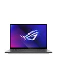 ASUS ROG Zephyrus G16 - 16", RTX 4060, Core Ultra 7, 16GB, 512GB