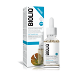 Bioliq Smoothing Cica Oil Brightening Scars Stretch Marks Dry Skin 30ml