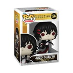 Funko POP! Animation: Tokyo Ghoul: Re - Juzo Suzuya - Collectable Vi (US IMPORT)