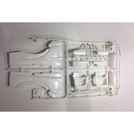 TAMIYA 56335 Mercedes-Benz Actros 1851/3363, 9115368/19115368 K Parts