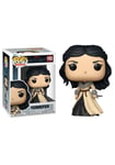 Figurine Funko Pop Tv - The Witcher - Yennifer