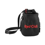 Red Chili Chalk Bag Giant Kritpåse