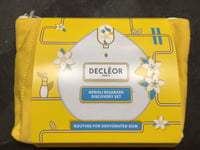 Decleor Discovery Set Neroli Bigarade Shower Gel,Mousse,Serum, Balm,Cream