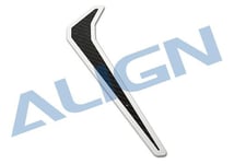 Align HB70T007XXT Carbon Fiber Vertical Stabilizer TB70