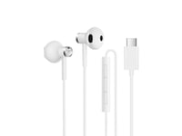 Xiaomi Earphones Type C White Bhr8931gl