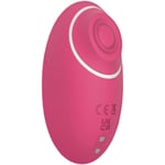 EasyToys Tapping Play klitorisstimulator 8 cm