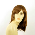 mid length wig for women dark blond ref: TAMARA 27  PERUK