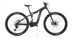 bh atomx lynx pro 8 9 carbone xt   velo vtt electrique   bh   bon etat