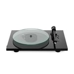 Pro-Ject T2 Turntable Black Gloss