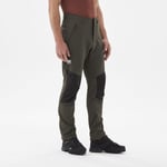 Millet K Xcs Pant - Pantalon randonnée homme Deep Jungle S