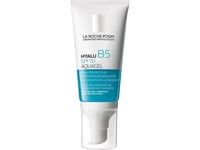 Lrp Hyalu B5 Serum Aqua Gel Spf30 - Unisex - 50 Ml