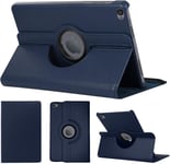 Étui Rotatif Pour Ipad Air Tablette Housse De Protection Avec Réveil Automatique Rotation Coque Pour Ipad Air, Ipad Air 2, Ipad (2017), Ipad (2018)