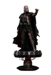 Figurine Hot Toys Dx44 - Star Wars - Darth Vader Battle Damaged