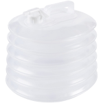 Collapsible water jug 15l, vattendunk