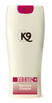 K9 Keratin schampo 300 ml