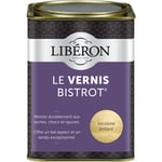 Liberon - Vernis bistrot® pour meubles et objets Incolore brillant 1L - Incolore