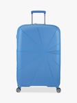 American Tourister Starvibe 77cm Expandable 4-Wheel Large Suitcase