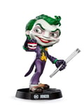 Dc Comics Minico Figure Joker Deluxe