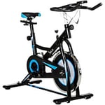 HOMCOM Spinning Exercise Bike A90-259