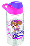 infinite by GEDA LABELS (INFKH) Gourde Paw Patrol Skye 500 ml Tritan 838255 Rouge