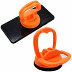 Heavy-Duty Suction Cup Tool for Mobile Phone & Tablet Screen Repairs