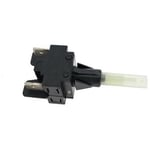 Interrupteur 4 contacts (C00034349) Lave-vaisselle 2I marchi, ariston hotpoint, bauknecht, creda, electrolux, essentiel b, gorenje, ignis, ikea