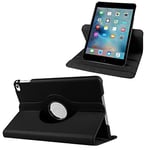 Étui Cool pour iPad Mini / Mini 2 Retina / Mini 3 Similicuir Noir