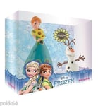 La Reine des neiges Une fête givrée pack de 2 figurines frozen Anna & Olaf 20880