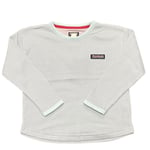 Reebok's Infant Sports LS Top - Blue - UK Size 3/4 Years