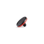 Leica Soft Release Button Aluminium For Q3. Black finish