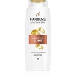 Pantene Pro-V Active Nutri Plex Infinitely Long Nærende shampoo til langt hår 625 ml