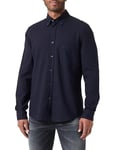 BOSS Rickert_M, Dark Blue, XXL Men