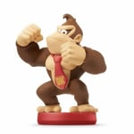 Samlarfigurer Nintendo Donkey Kong Super Mario Plast