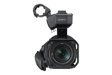 Sony XDCAM PXW-Z90V - Videokamera - Carl Zeiss - lagring: flashkort