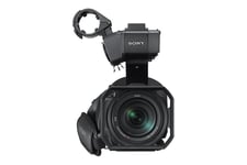 Sony XDCAM PXW-Z90V - videokamera - Carl Zeiss - lagring: flashkort