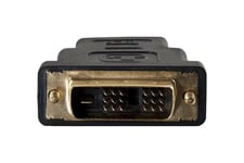 C2G Velocity Inline Adapter - videokort - HDMI / DVI