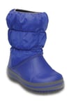 Crocs™ lasten vapaa-ajan kengät Kids' Winter Puff Boot