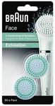 Braun Face Peeling SE80e