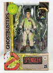 S.O.S. Fantômes Ghostbusters - Hasbro - Slimed Egon Spengler (Glow-in-he-dark Pl