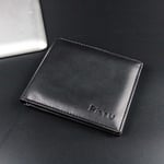 Bags Card Case Bus Card Men Card Holder Men Wallet Short Purse PU Coin Purse