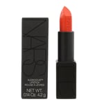 Nars Audacious Lipstick Tatiana 2857 Satin Orange Lip Stick NARS Makeup