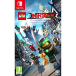 Lego Ninjago, Le Film : Le Jeu Video sur Switch