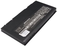 Kompatibelt med Asus S101H-CHP035X, 7.4V, 4200 mAh