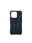 UAG Monarch Pro MagSafe - Mallard - iPhone 16 Pro