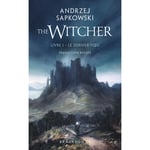 Sorceleur (Witcher) - Poche , Tome 1 : Le Dernier Voeu - Traduction révisée (Poche)