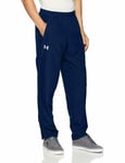 Under Armour Tracksuit Pants Mens X Small Sportstyle Track Bottoms Joggers