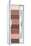 Clinique All About Shadow 8 Pan Eyeshadow Palette Rosa