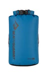 Sea to Summit Sac fourre-Tout Big River Drybag – Sac de Rangement Robuste et imperméable