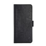 GEAR Classic Wallet 3 card Xiaomi 13 Pro 5G Black