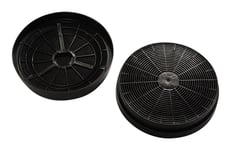 Thermex Carbon filter set for Stripe 60